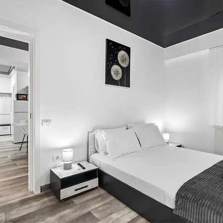 Apartment Blue Breeze *