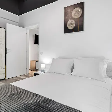 Apartamento Ccd Grand Comfort *
