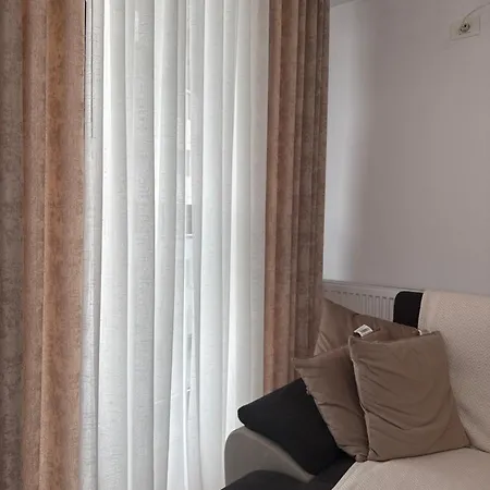 Apartment Blue Breeze