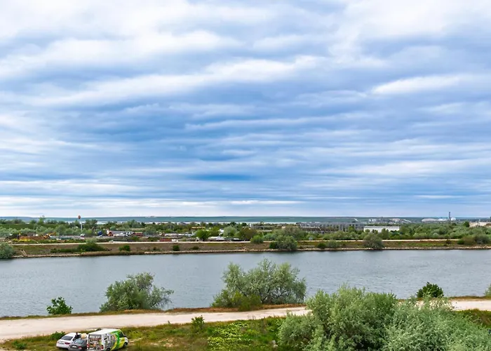 Blue Breeze Năvodari