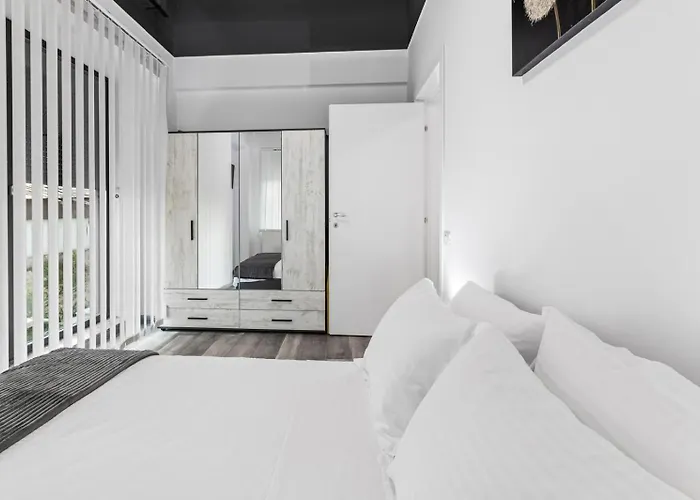 Blue Breeze Apartman