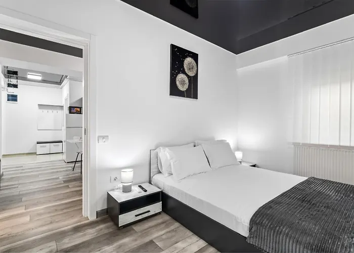 Apartman Blue Breeze *