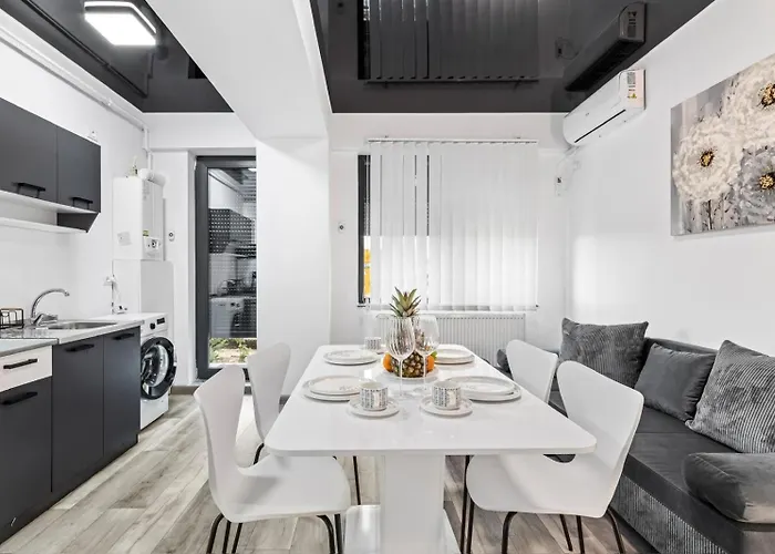 Blue Breeze Apartman