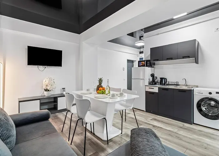 Blue Breeze Apartman