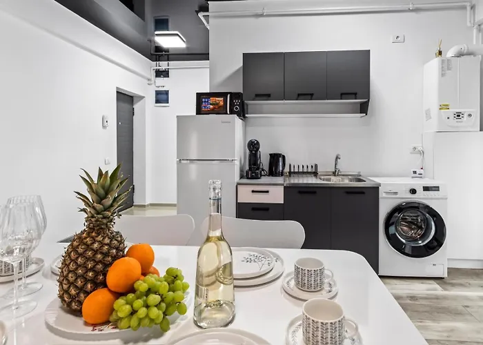 Apartman Blue Breeze *