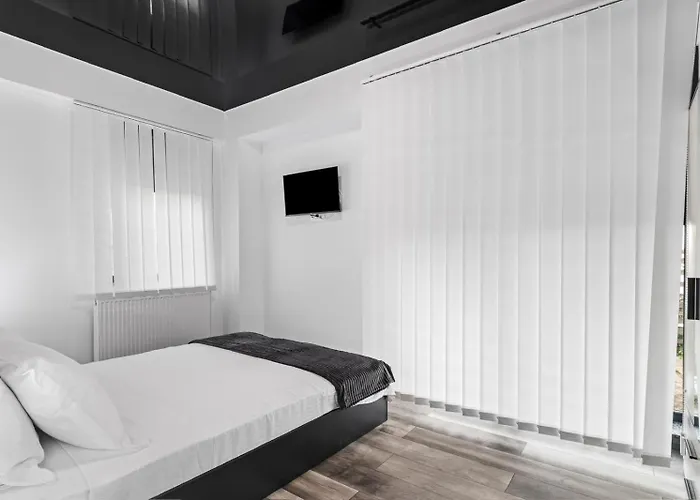 Blue Breeze Apartman *